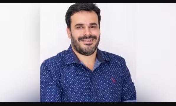 EX-VICE-PREFEITO DE LAGAMAR MORRE AFOGADO APÓS BARCO VIRAR NO RIO PARANAÍBA