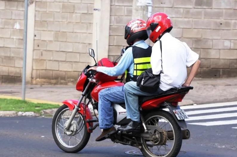 MEDIDA PROVISÓRIA SIMPLIFICA REGRAS PARA ATIVIDADE DE MOTOTAXISTAS