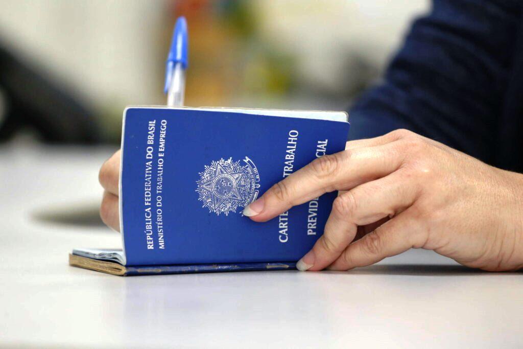 MINAS GERAIS GEROU 38,8 MIL NOVOS EMPREGOS COM CARTEIRA ASSINADA EM MARÇO