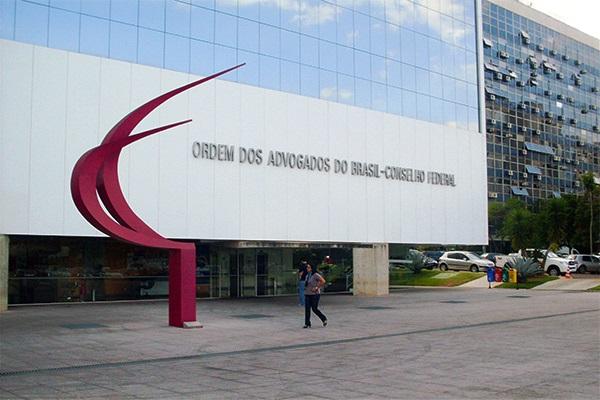 OAB ALERTA PARA USO INDEVIDO DO NOME DA ENTIDADE EM SUPOSTA PESQUISA