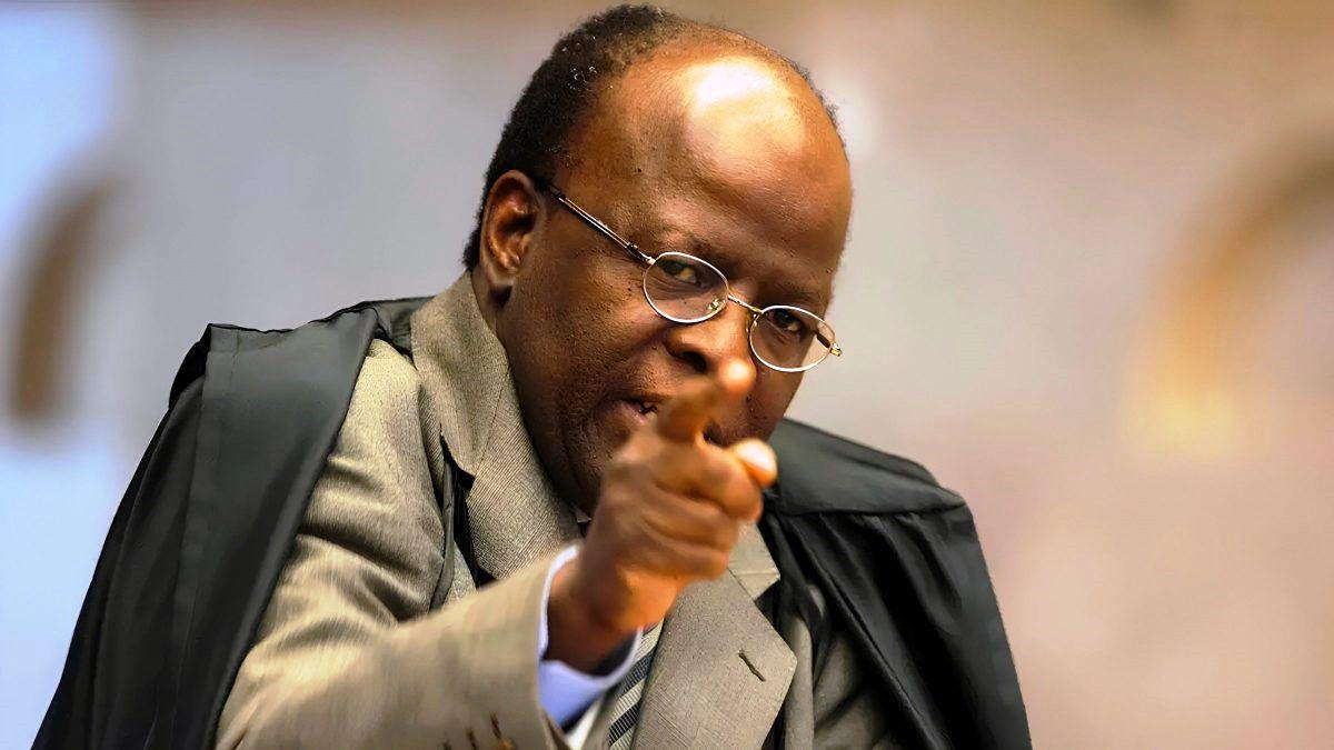 PARTIDO CONFIRMA NOME DE EX-MINISTRO DO STF COMO PRÉ-CANDIDATO A PRESIDENTE