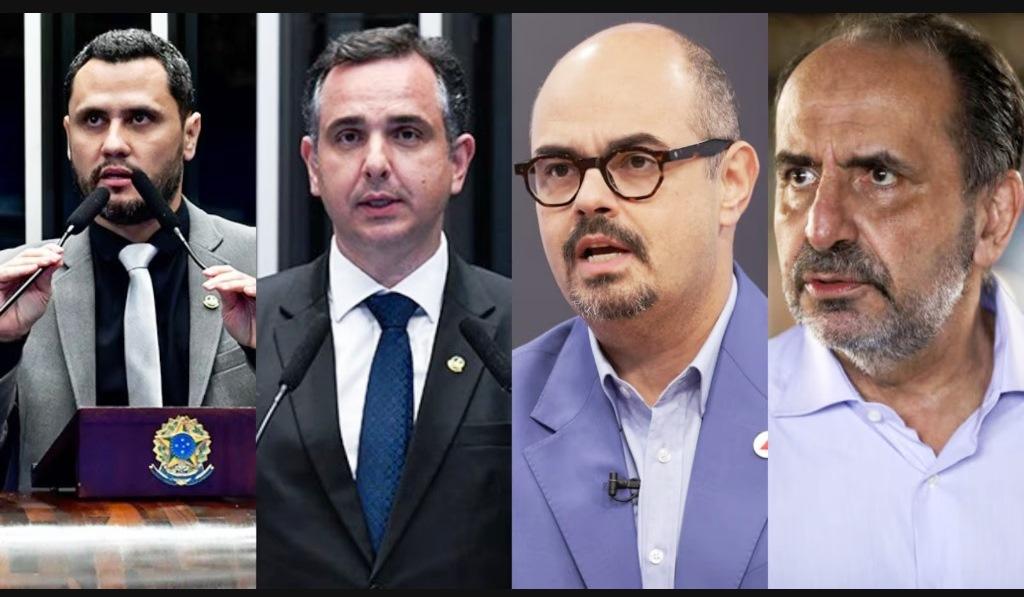 PESQUISA ELEITORAL APRESENTA CENÁRIOS PARA DISPUTA AO GOVERNO DE MINAS