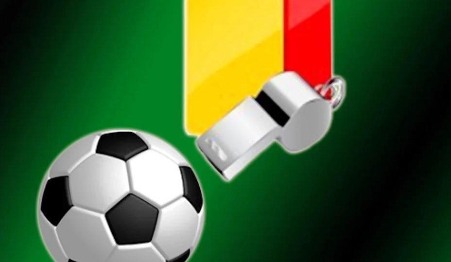 PROSSEGUEM AS INSCRIÇÕES PARA CURSO DE ARBITRAGEM DA LDV E SECRETARIA DE ESPORTES DE VAZANTE