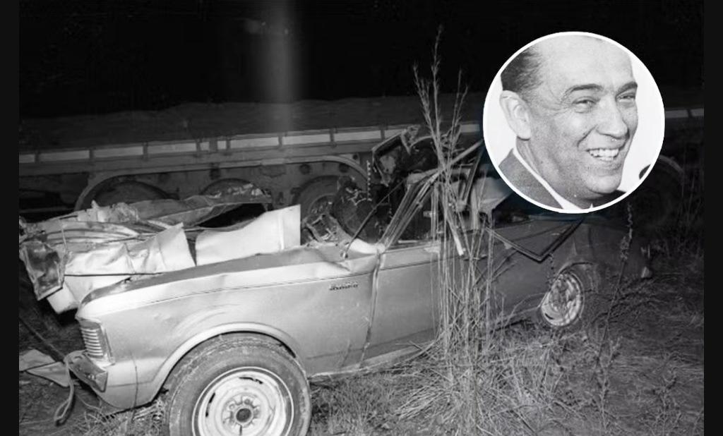 RELATÓRIO DE COMISSÃO OFICIAL APONTA QUE JK FOI ASSASSINADO PELA DITADURA MILITAR