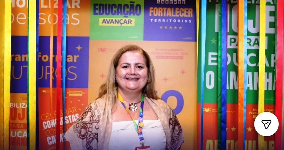 VAZANTE GANHA DESTAQUE NACIONAL COM EXPERIÊNCIAS PEDAGÓGICAS NAS ESCOLAS MUNICIPAIS