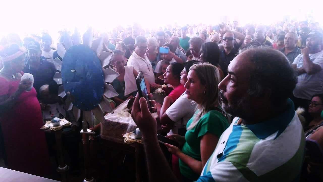 VAZANTINOS SE DESPEDEM DE BADALÃO COM HOMENAGENS NA CÂMARA MUNICIPAL