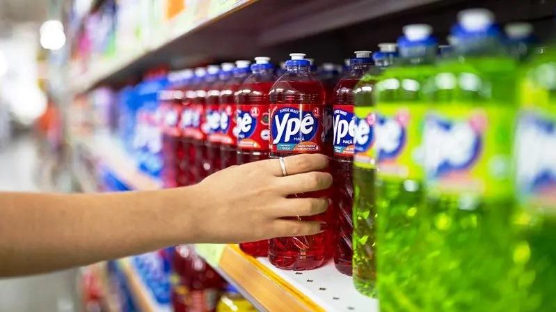 ANVISA DECIDE REDUZIR RESTRIÇÃO A LOTES DE PRODUTOS SUSPENSOS DA YPÊ