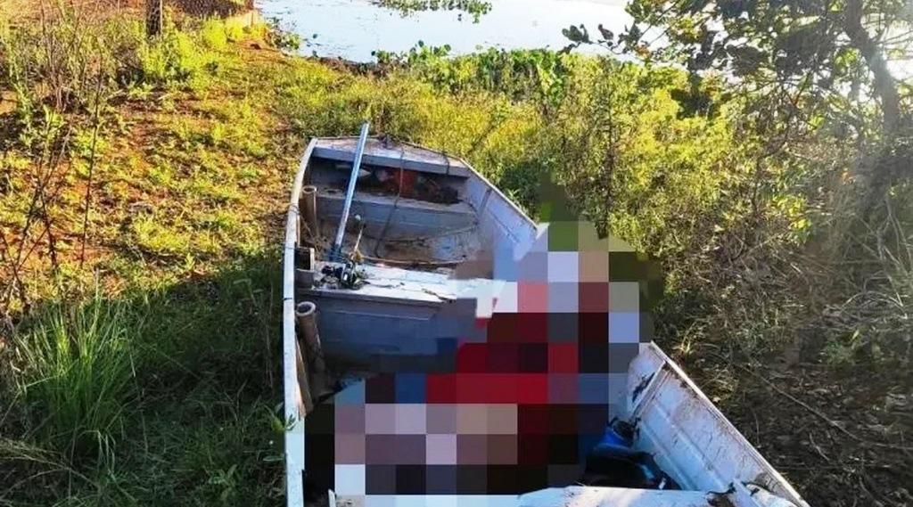 ATAQUE DE ABELHAS PROVOCA AFOGAMENTO DE HOMEM EM LAGOA NO MUNICÍPIO DE PARACATU