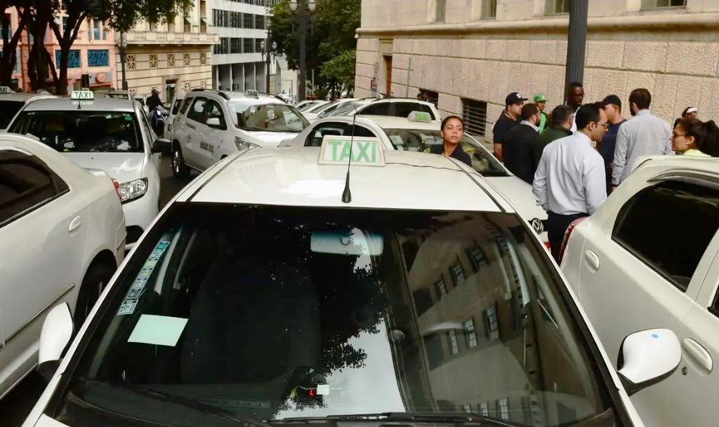 BNDES INICIA CRÉDITO DESTINADO A FINANCIAMENTO DE VEÍCULOS PARA MOTORISTAS DE APLICATIVOS E TAXISTAS