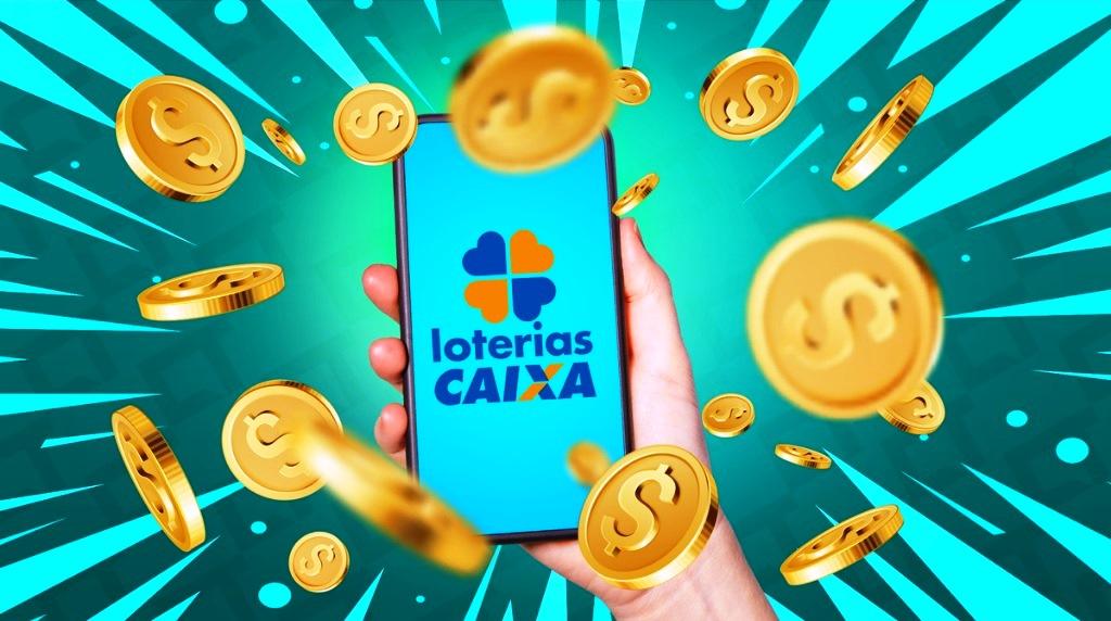 CAIXA LIBERA BOLÕES DA QUINA DE SÃO JOÃO COM PRÊMIO DE R$ 260 MILHÕES