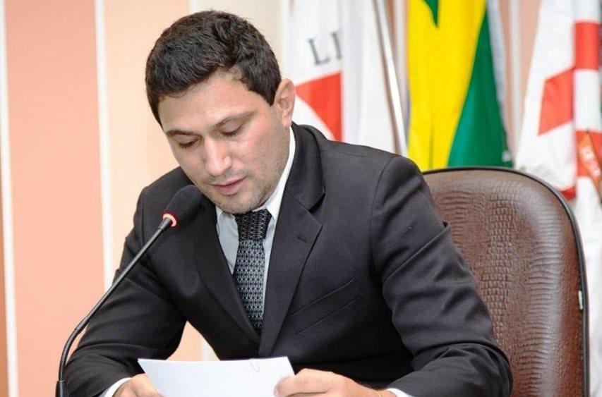 CÂMARA MUNICIPAL DE VAZANTE REALIZA SESSÃO ORDINÁRIA NESTA SEGUNDA-FEIRA (15)
