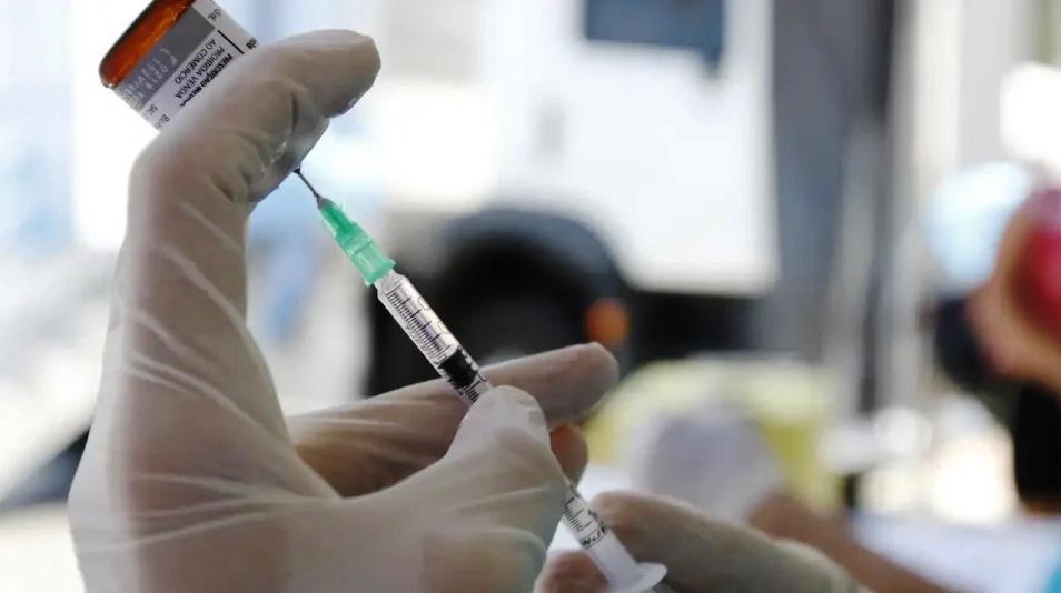 CAMPANHA ESTADUAL DE MULTIVACINAÇÃO TEM ‘DIA D’ NESTE SÁBADO EM VAZANTE