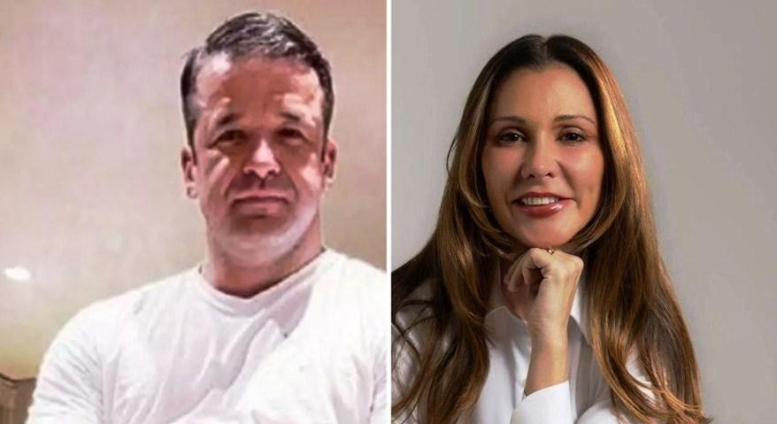 EMPRESÁRIO PRESO POR ESTUPRO E AGRESSÃO VAI SE CASAR COM A PRÓPRIA ADVOGADA