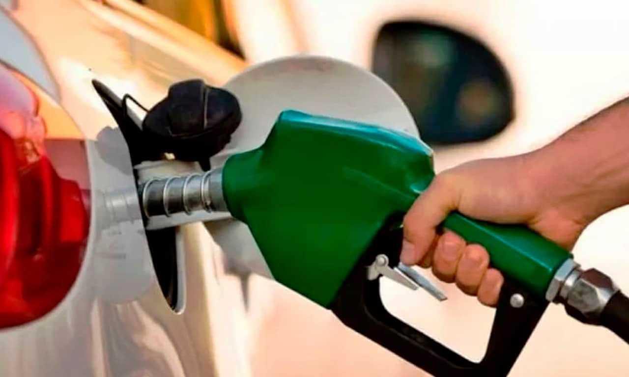 GOVERNO MANTERÁ SUBSÍDIO DOS COMBUSTÍVEIS MESMO COM RECUO NO PREÇO DO PETRÓLEO