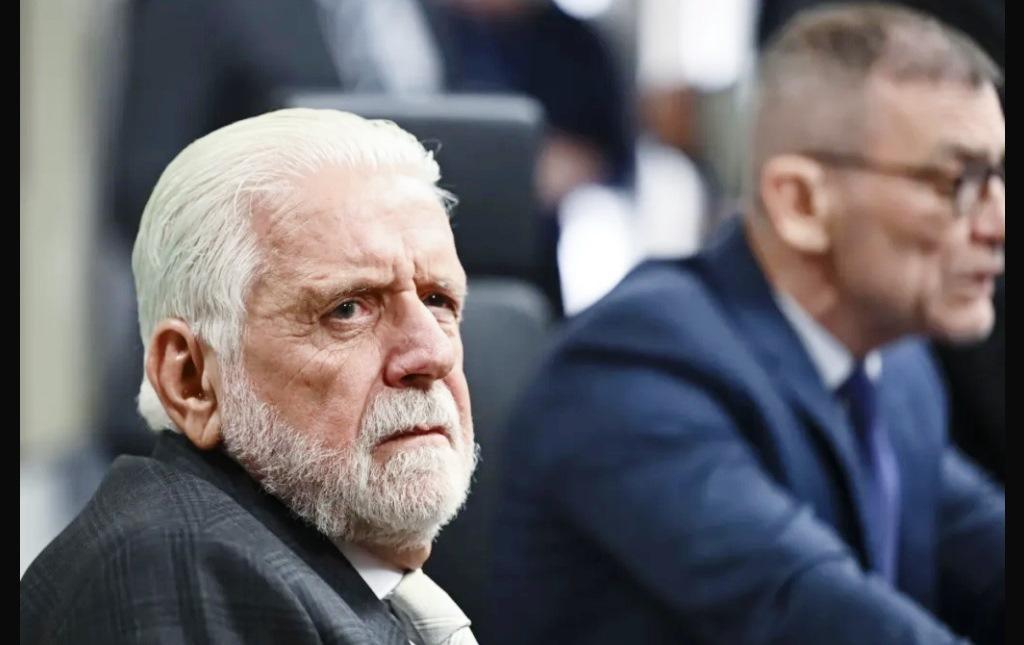 LÍDER DO GOVERNO NO SENADO É ALVO DE INVESTIGAÇÃO DA PF NO CASO BANCO MASTER