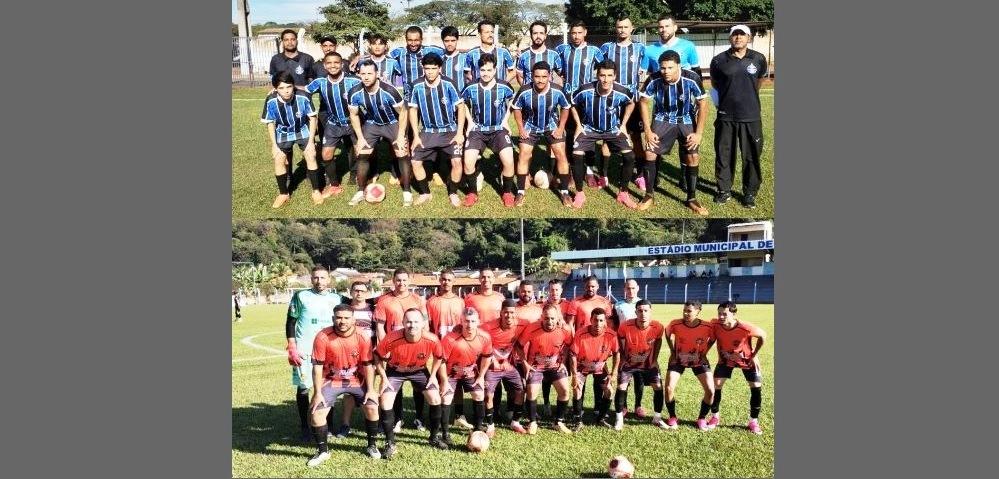 NOVA ESPERANÇA E GRÊMIO DISPUTAM TÍTULO DA 1ª TAÇA CIDADE DE VAZANTE NESTE SÁBADO (27)