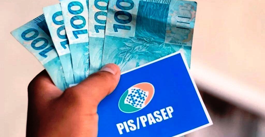 PIS/PASEP PAGAM ABONO SALARIAL PARA TRABALHADORES NASCIDOS EM JULHO E AGOSTO