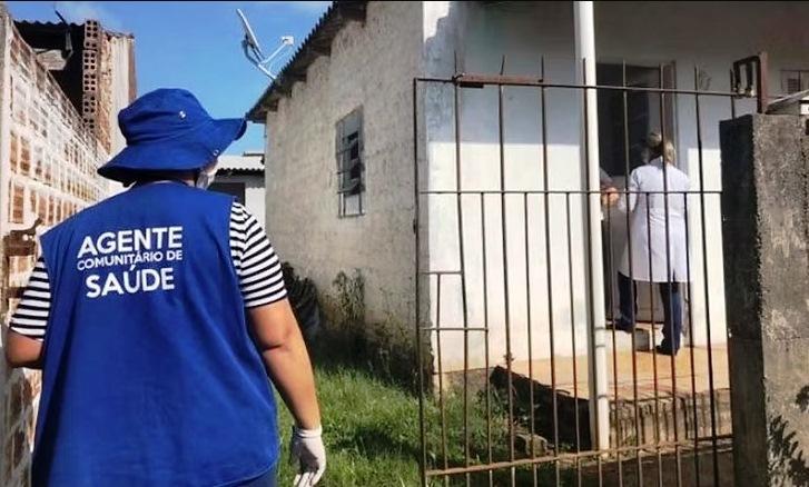 PREFEITO DE VAZANTE SANCIONA LEIS QUE CRIAM PROGRAMAS DE VACINAÇÃO DOMICILIAR E ACOMPANHANTE HOSPITALAR