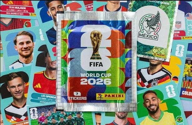 SECRETARIAS PROMOVEM ENCONTRO PARA TROCA DE FIGURINHAS DA COPA DO MUNDO EM VAZANTE