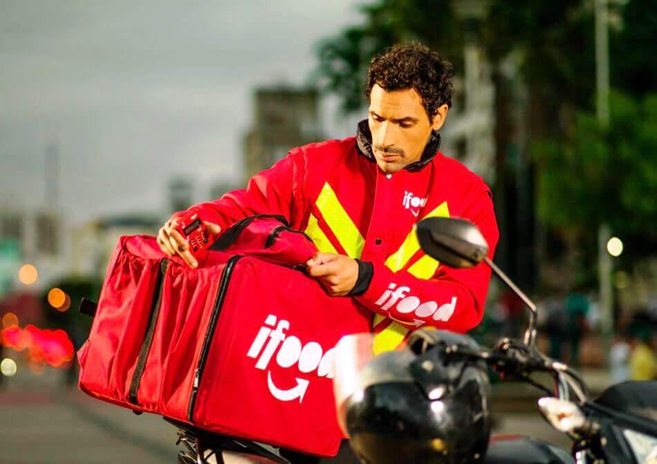 TRIBUNAL REGIONAL DO TRABALHO MANTÉM MULTA DE R$ 10 MILHÕES CONTRA iFOOD