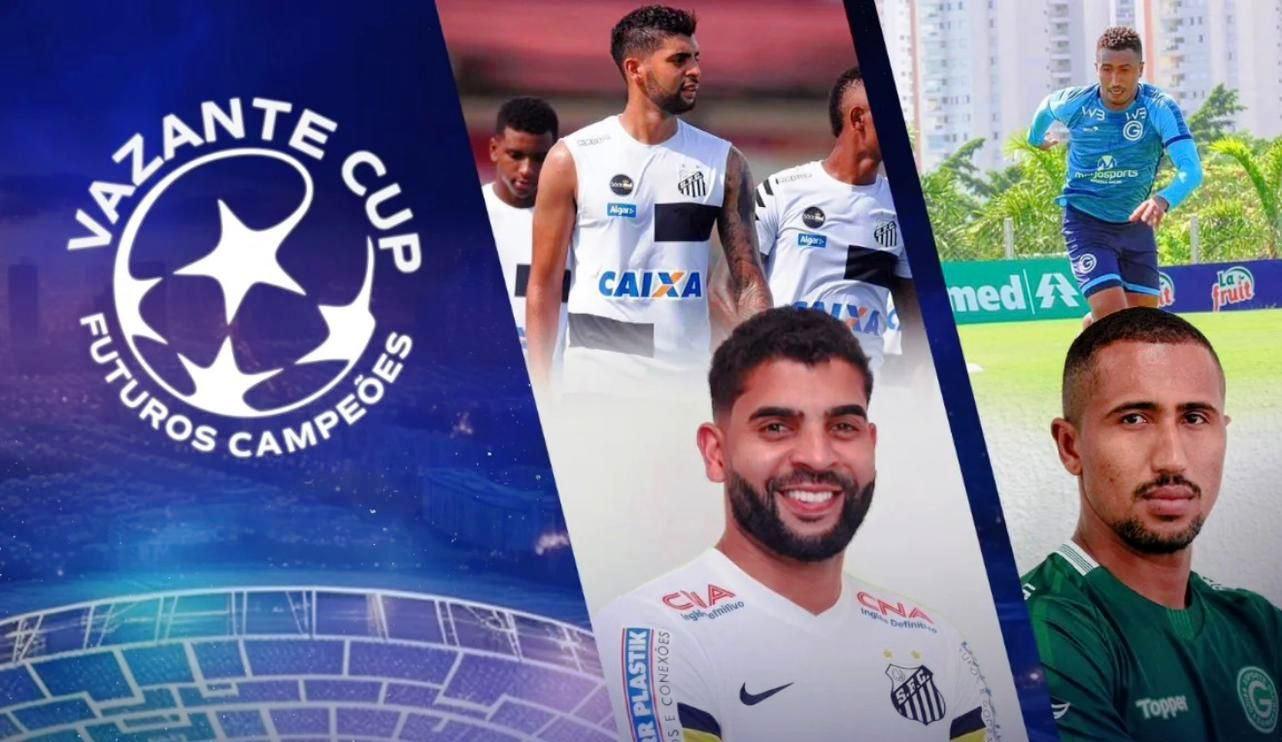 ‘VAZANTE CUP’ MOVIMENTA O FUTEBOL DE BASE COM PRESENÇA DE OLHEIROS DE GRANDES CLUBES NA CIDADE