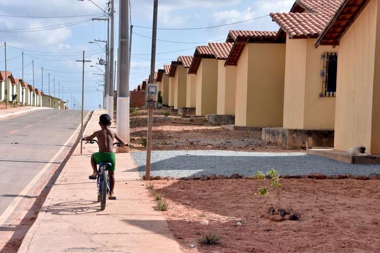 VAZANTE É CONTEMPLADA COM MAIS 61 MORADIAS DO PROGRAMA MINHA CASA, MINHA VIDA