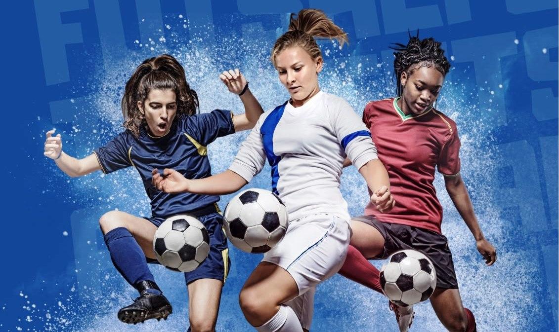 ABERTAS AS INSCRIÇÕES PARA O CAMPEONATO FEMININO DE FUTSAL DE VAZANTE