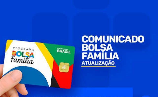 CADÚNICO CONVOCA BENEFICIÁRIOS DO BOLSA FAMÍLIA COM FILHOS QUE MUDARAM DE ESCOLA EM VAZANTE