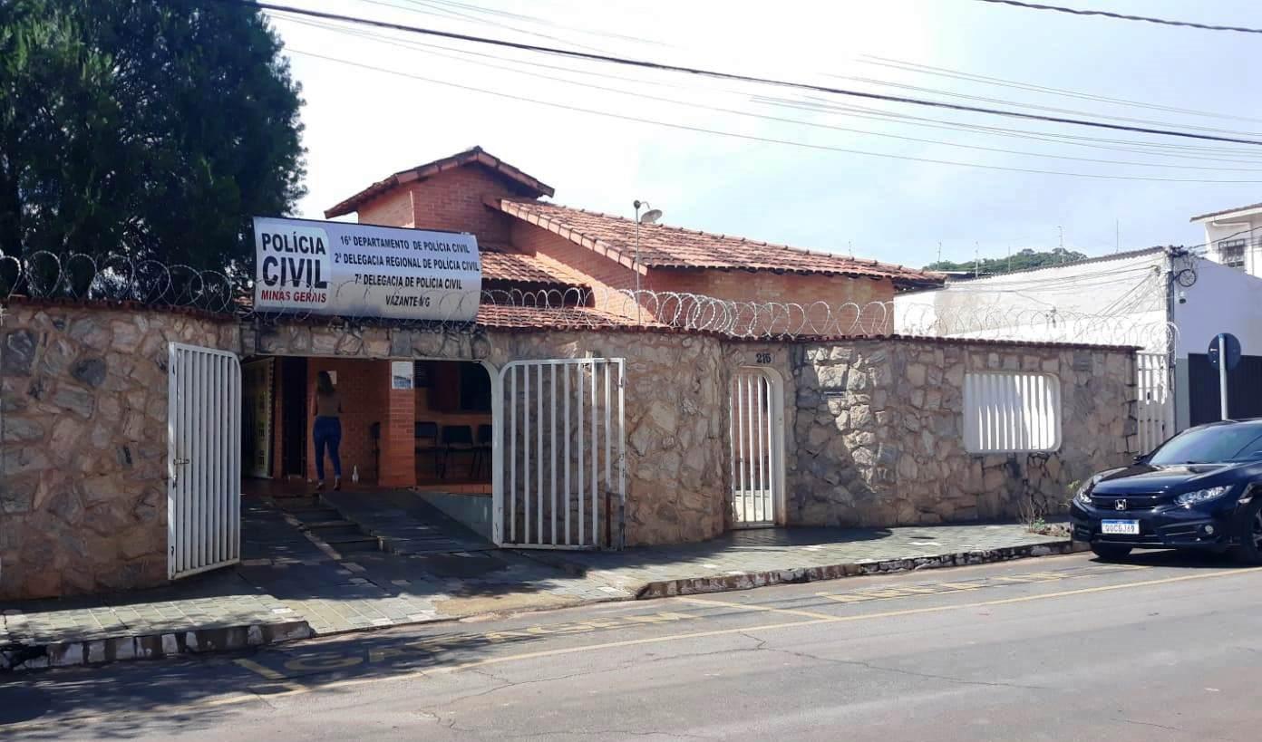 EMPRESÁRIO É VÍTIMA DE AGRESSÃO VIOLENTA DURANTE DISCUSSÃO DE TRÂNSITO EM VAZANTE