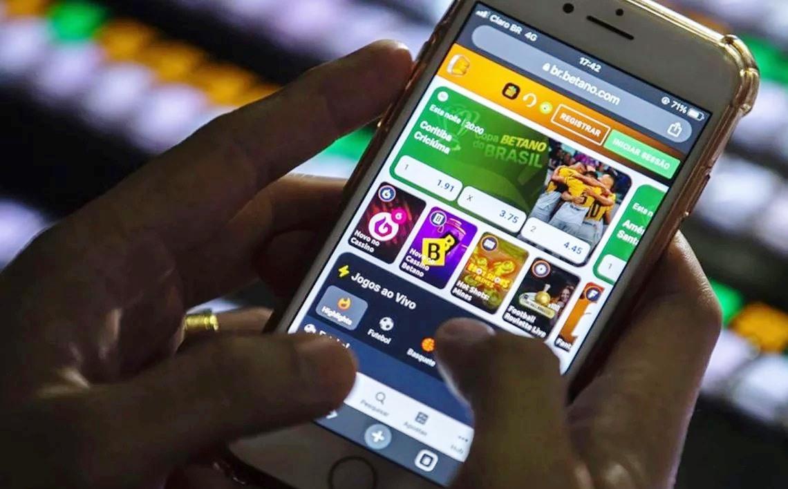 GOVERNO IMPEDE ACESSO A BETS DE 2,8 MILHÕES DE BENEFICIÁRIOS DE PROGRAMAS SOCIAIS