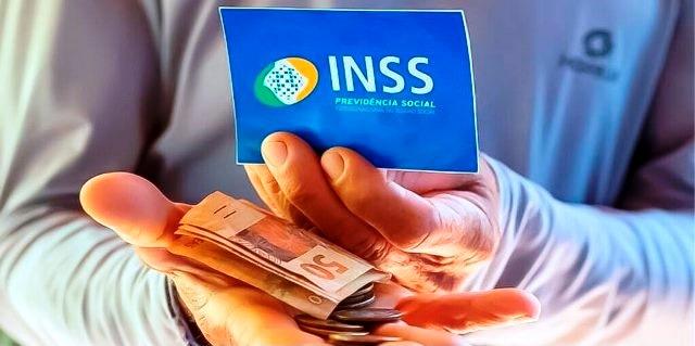 INSS INICIA PAGAMENTO DOS BENEFÍCIOS E AUXÍLIOS REFERENTE AO MÊS DE JULHO