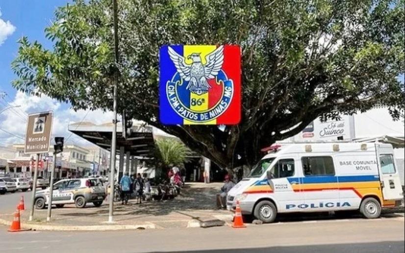 MÃE DESCOBRE QUE FILHA DE 14 ANOS MANTINHA RELAÇÕES SEXUAIS COM O PRÓPRIO PAI EM PATOS DE MINAS