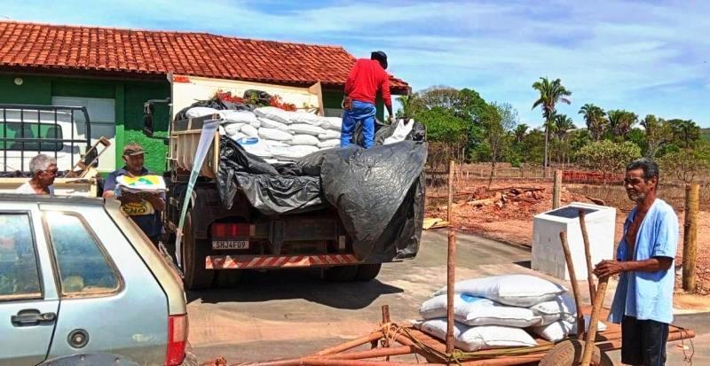 PRAZO PARA INSCRIÇÃO E RENOVAÇÃO DO CADASTRO NO PROAF TERMINA NESTA SEXTA-FEIRA (31)