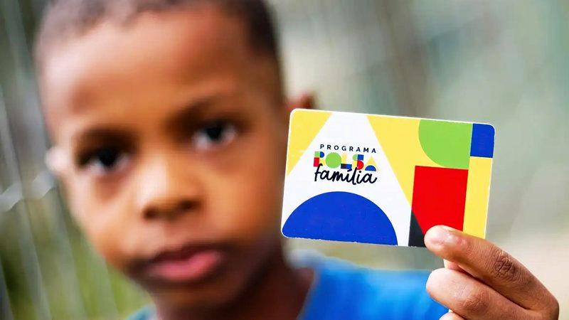 PROGRAMA BOLSA FAMÍLIA PROSSEGUE COM PAGAMENTO DOS BENEFÍCIOS DE JULHO