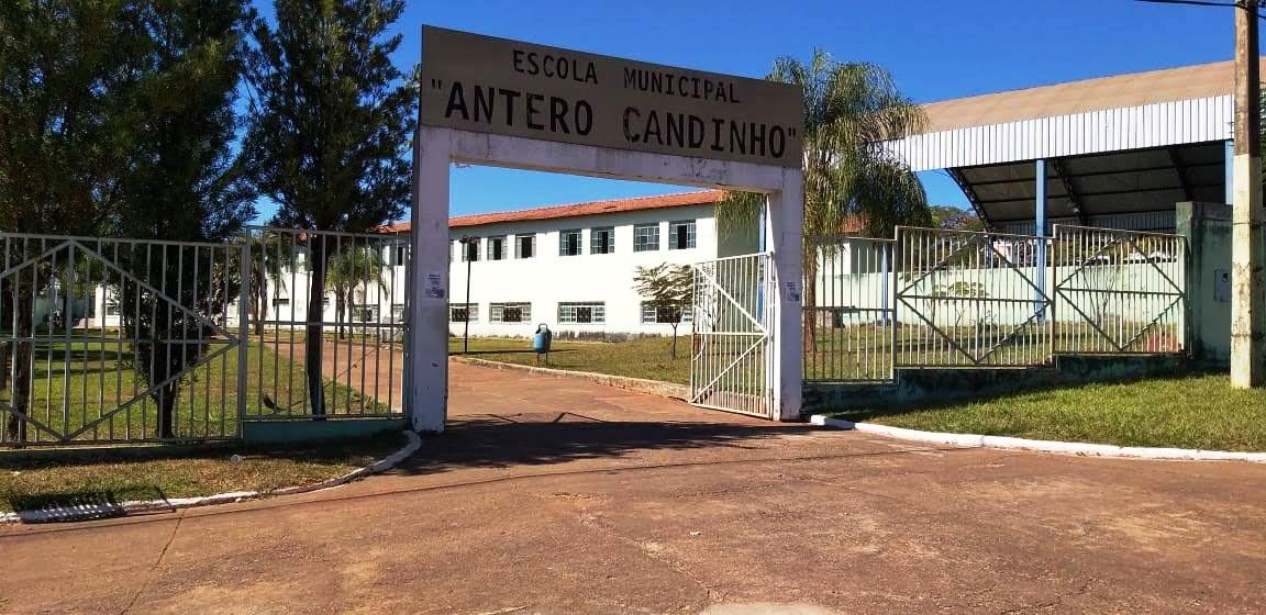 RECESSO ESCOLAR NA REDE MUNICIPAL DE ENSINO COMEÇA A PARTIR DESTA SEXTA-FEIRA (17) EM VAZANTE