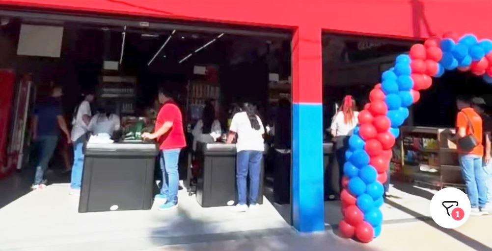 SUPERMERCADO PAGMENOS GANHA DIREITO DE ABRIR AOS DOMINGOS EM VAZANTE