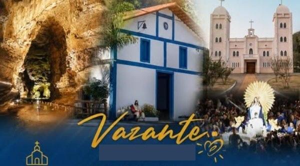 VAZANTE MANTÉM PONTUAÇÃO MÁXIMA PARA REPASSES DO ICMS TURISMO