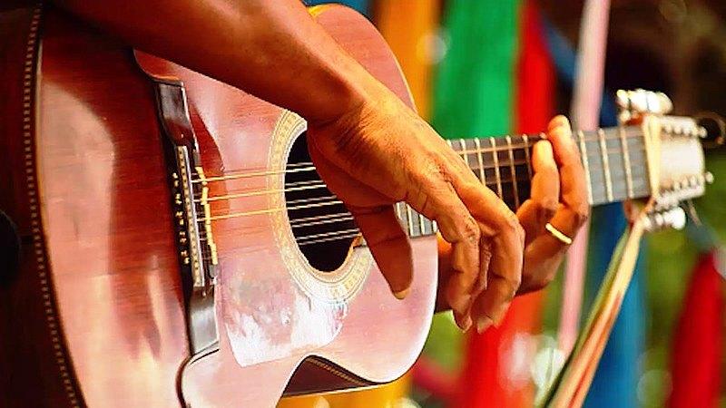 ASSOCIAÇÃO DOS VIOLEIROS DE VAZANTE VAI ELEGER NOVA DIRETORIA