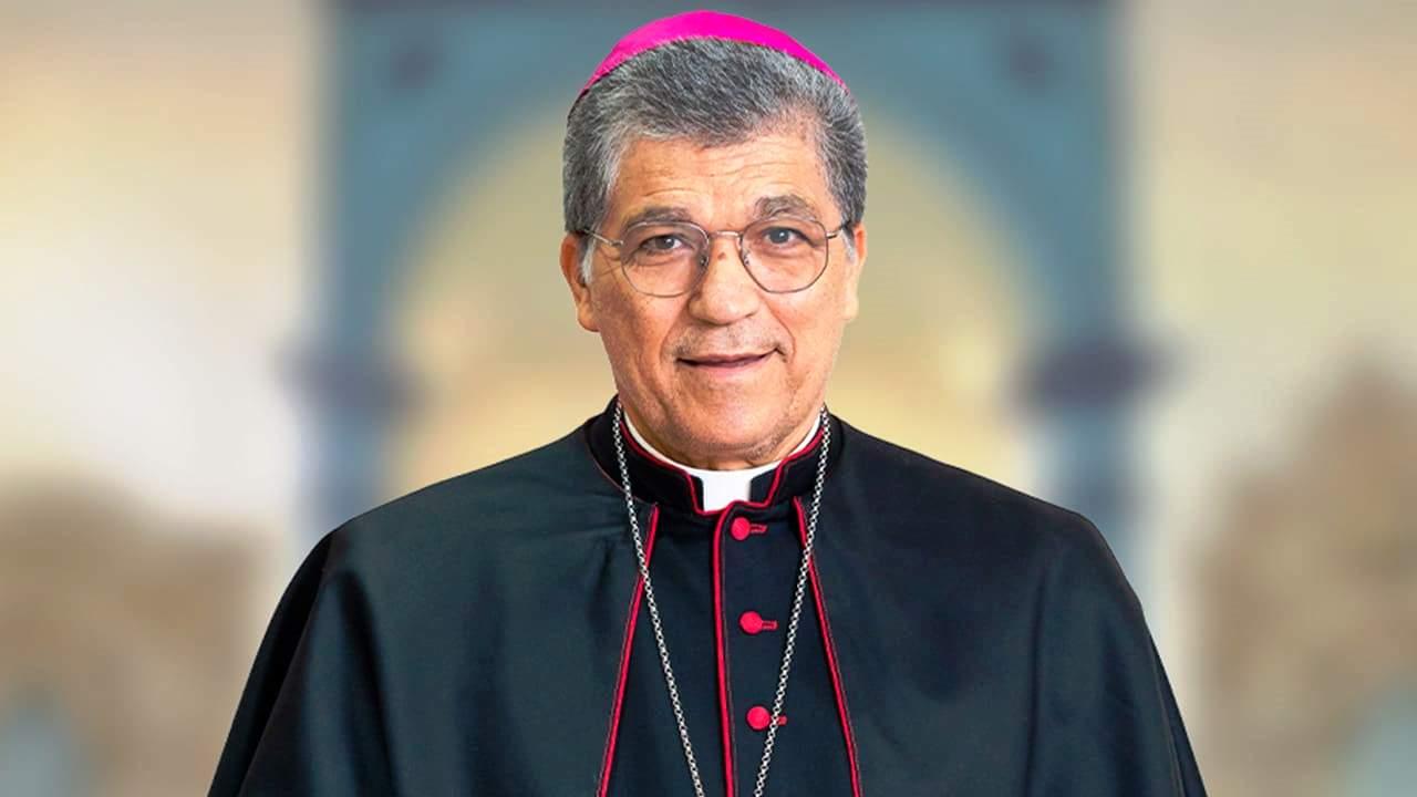 BISPO DA DIOCESE DE PARACATU RECEBE ALTA MÉDICA APÓS SER TRANSFERIDO PARA HOSPITAL DE PATOS DE MINAS