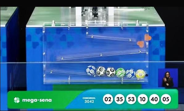 BOLÃO DE 100 COTAS LEVA PRÊMIO DE QUASE R$ 165 MILHÕES DA MEGA-SENA