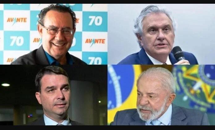 CANDIDATOS A PRESIDENTE ESTREIAM PROGRAMAS ELEITORAIS NO RÁDIO E NA TV