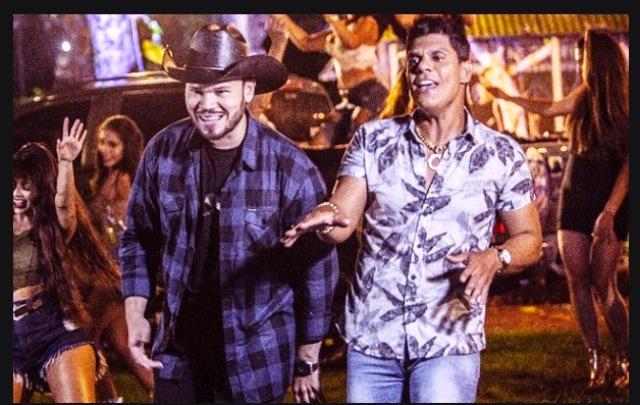 CARREIRO & CAPATAZ LEVAM BAGAGEM DE SUCESSOS MUSICAIS PARA A 47ª FESTA DO FAZENDEIRO DE LAGAMAR