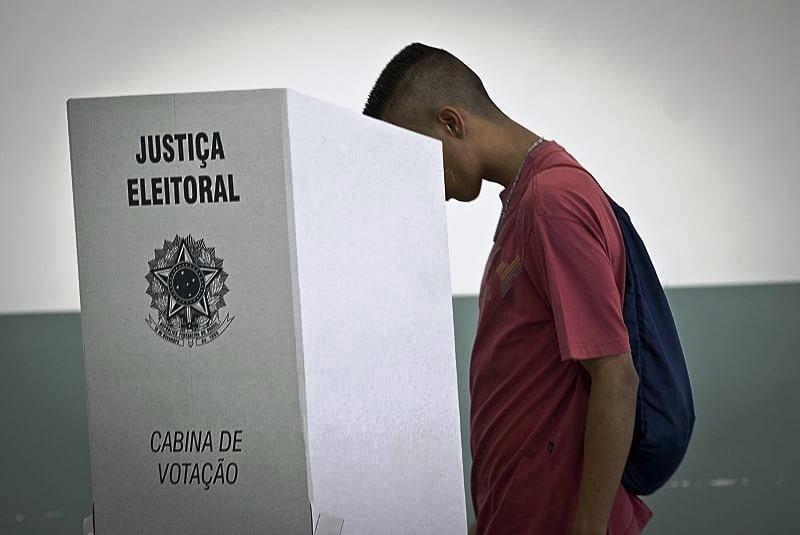 ELEIÇÕES 2026: JUSTIÇA ELEITORAL DIVULGA LOCAIS DE VOTAÇÃO EM VAZANTE E GUARDA-MOR