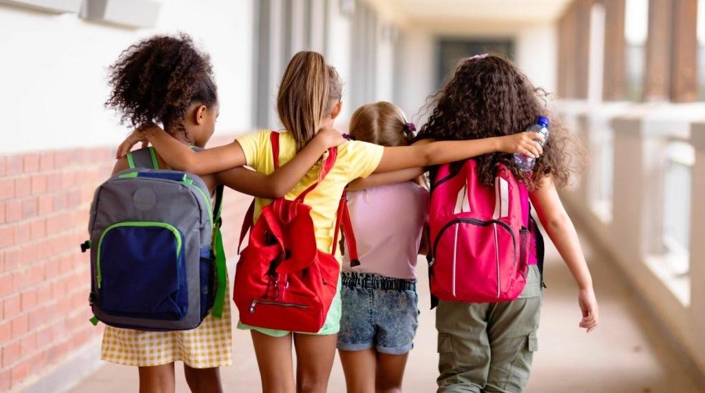ESCOLAS MUNICIPAIS DE VAZANTE RETOMAM AS AULAS NESTA TERÇA-FEIRA (4)