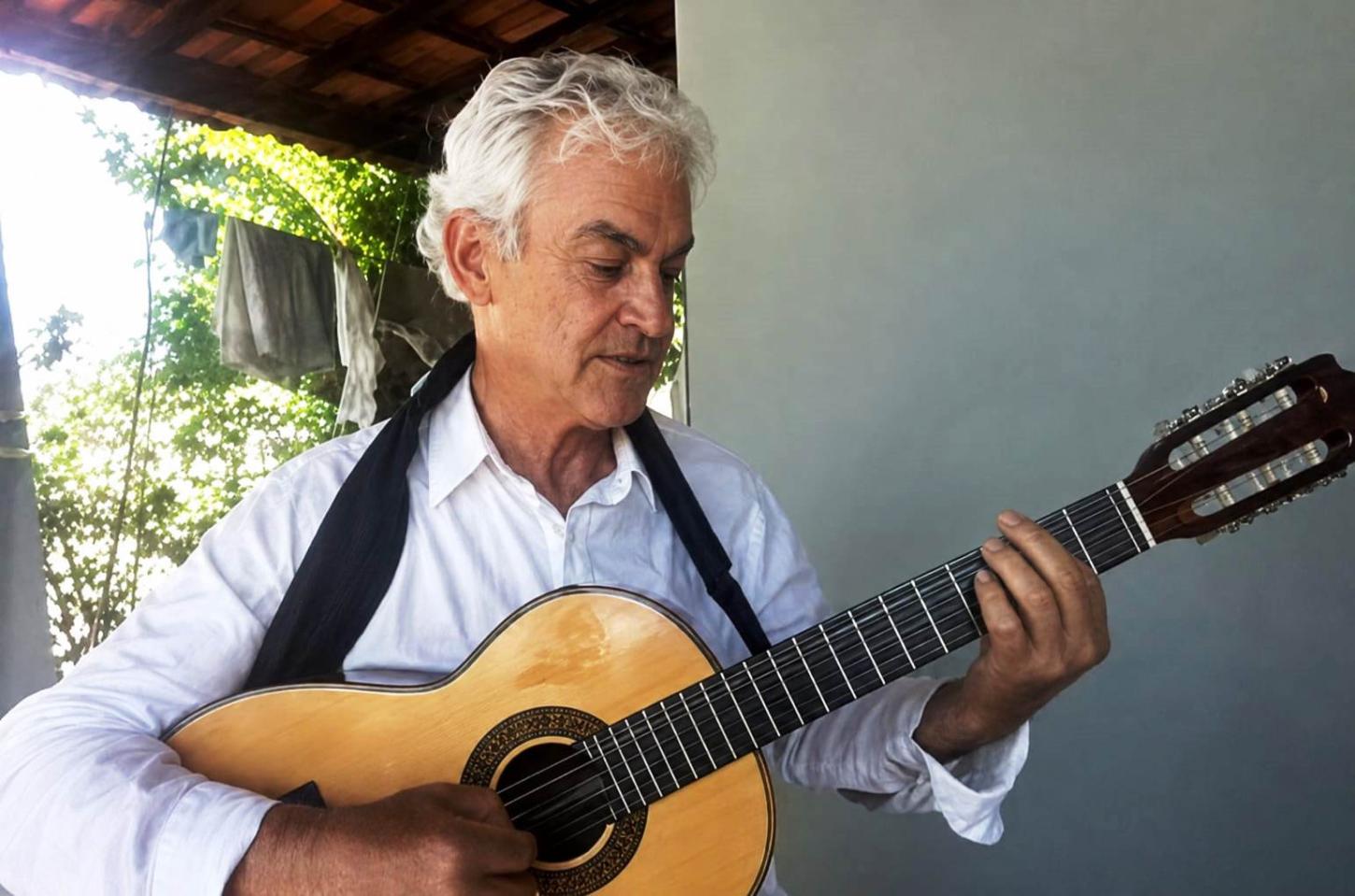 EX-VEREADOR DE VAZANTE SERÁ HOMENAGEADO COM TÍTULO DE CIDADÃO HONORÁRIO EM GUARDA-MOR