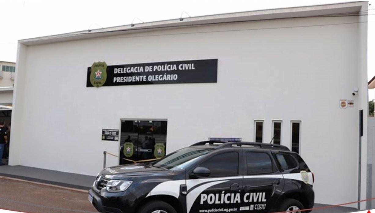 HOMEM QUE PERSEGUIU E ATIROU CONTRA VÍTIMA EM LAGOA GRANDE É INDICIADO POR TENTATIVA DE HOMICÍDIO