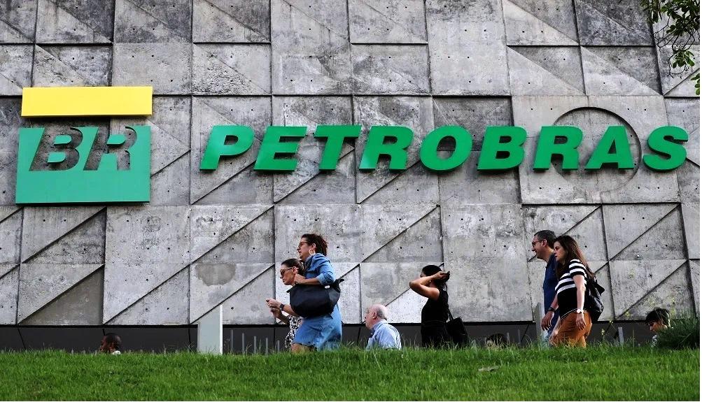 LUCRO LÍQUIDO DA PETROBRAS ALCANÇA R$ 52,4 BILHÕES NO SEGUNDO TRIMESTRE DE 2026