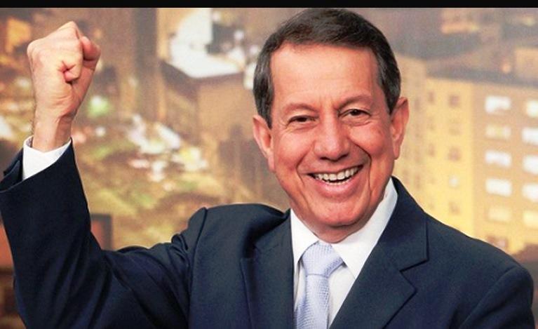 PASTOR EVANGÉLICO TEM CINCO FILHOS DISPUTANDO CARGOS NAS ELEIÇÕES 2026
