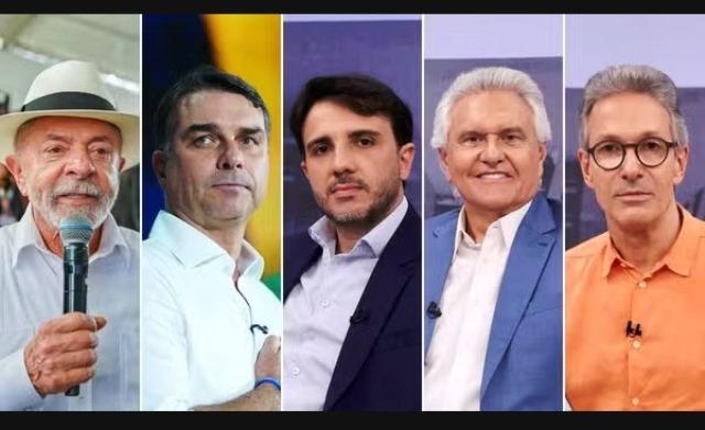 PRAZO DA CAMPANHA ELEITORAL 2026 COMEÇA NESTE DOMINGO (16)