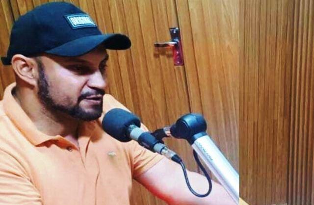 PREFEITO DE VAZANTE INDICA NOVO RESPONSÁVEL PELA SECRETARIA MUNICIPAL DE OBRAS